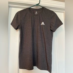 Ladies ADIDAS Golf Tee, M